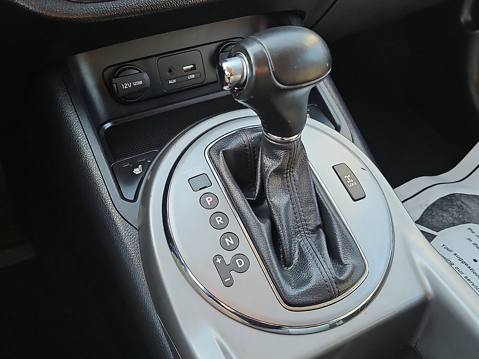 2016 Kia Sportage EX