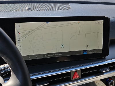 2025 Kia Sorento Plug-In Hybrid SX Prestige