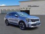 2025 Kia Sorento Plug-In Hybrid SX Prestige