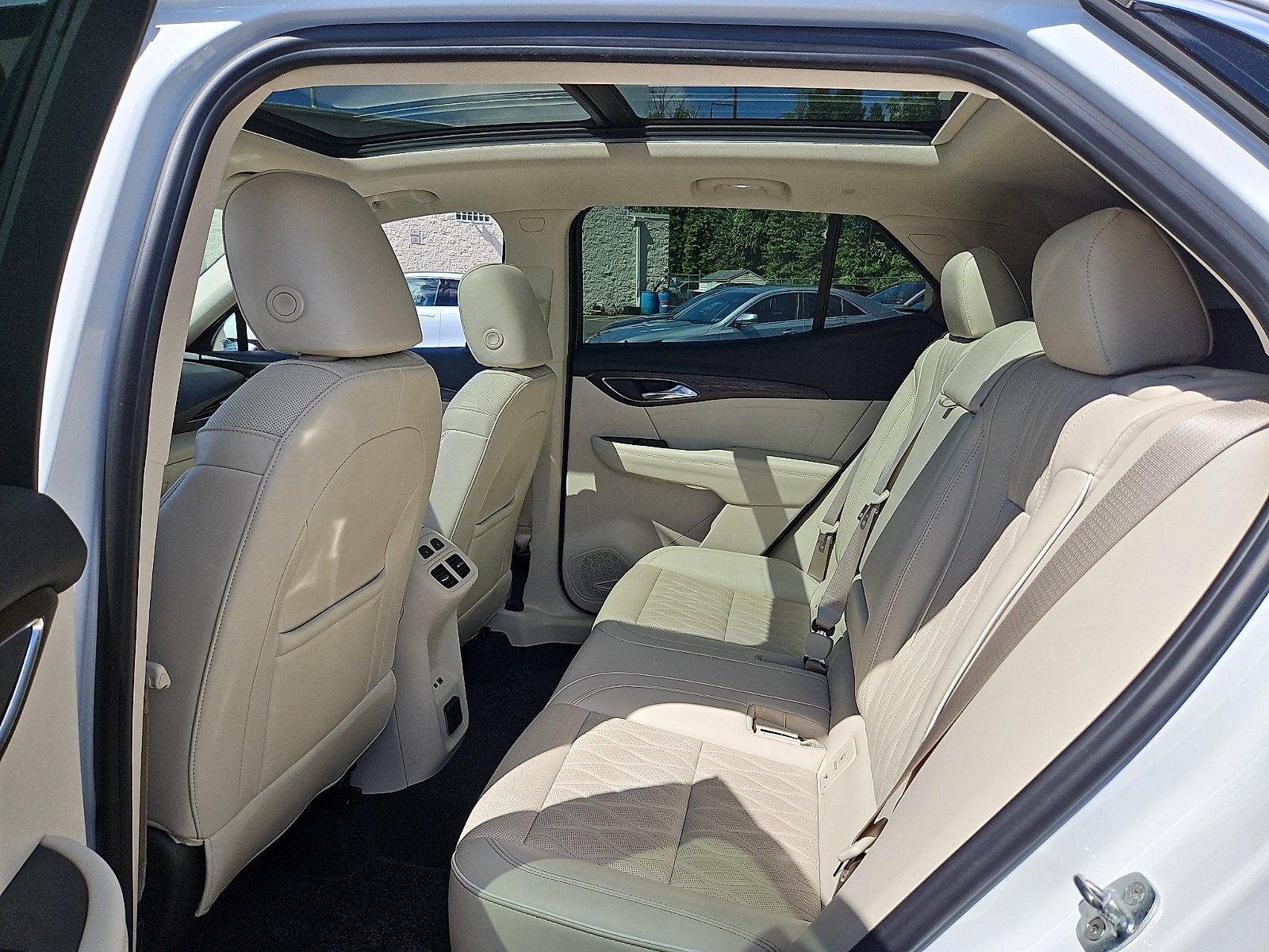 2022 Buick Envision Avenir