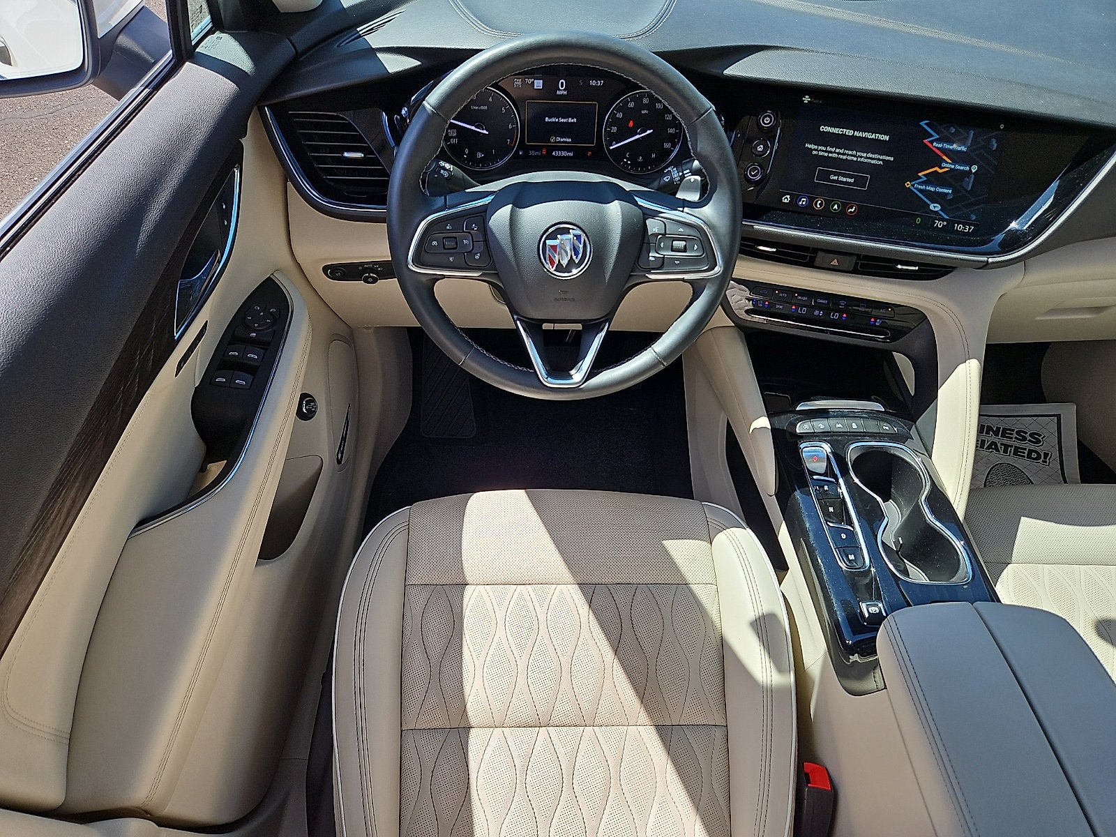 2022 Buick Envision Avenir