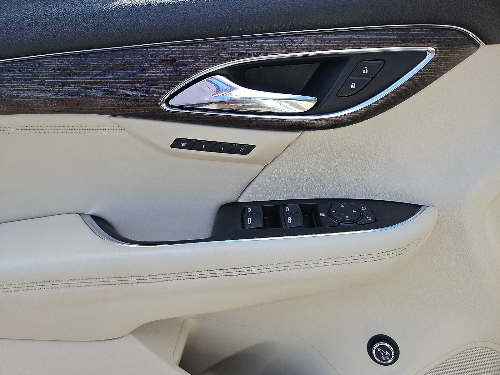 2022 Buick Envision Avenir