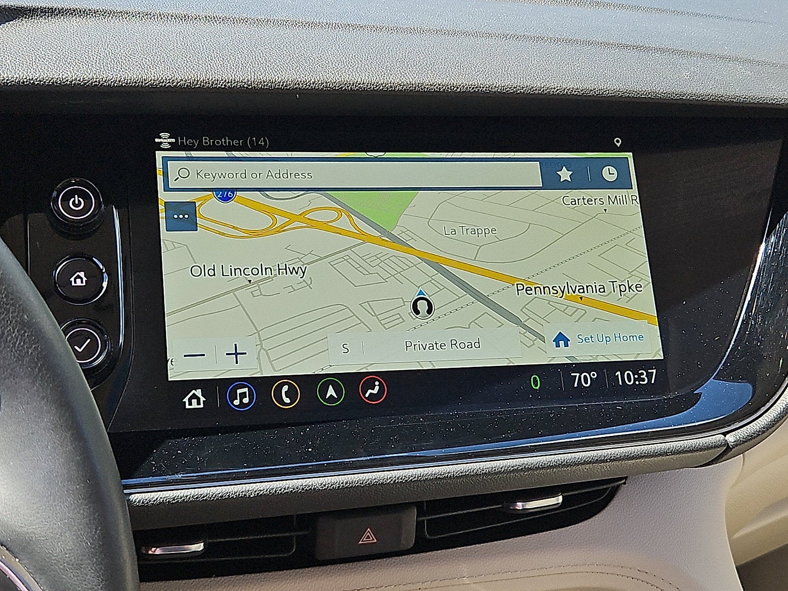 2022 Buick Envision Avenir