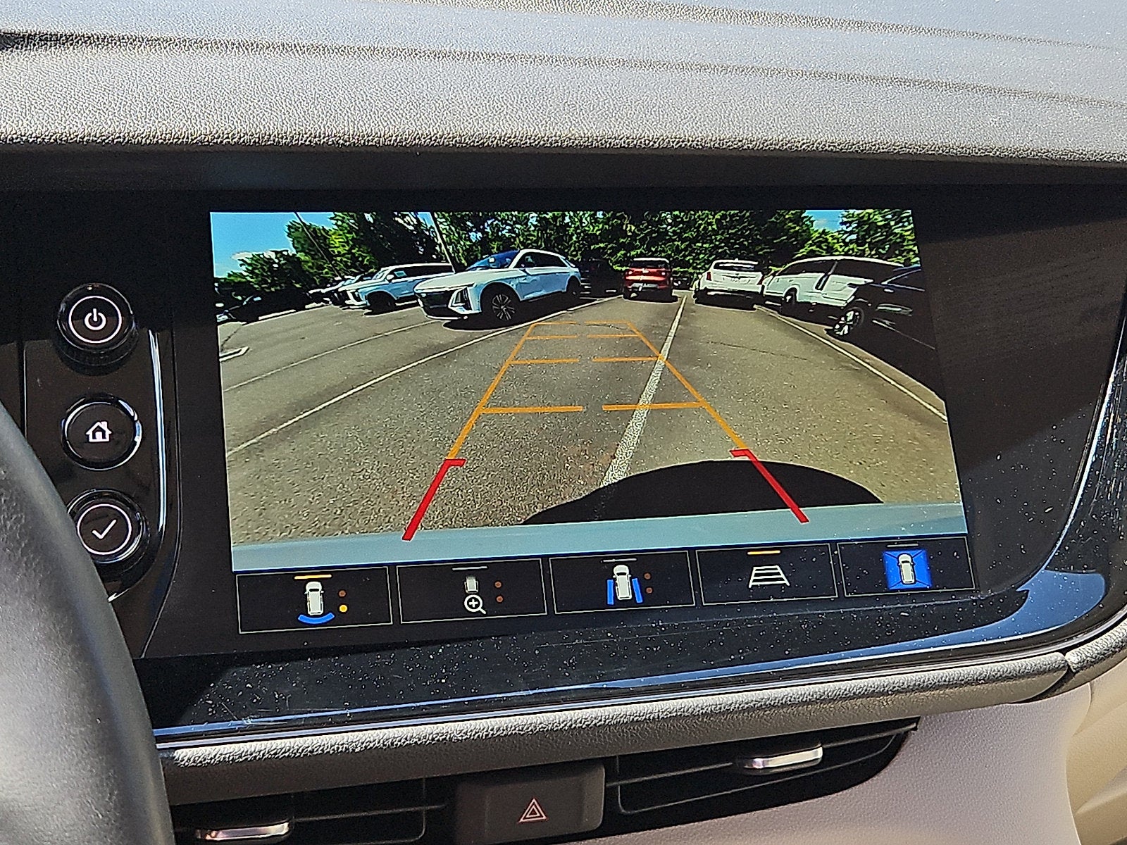 2022 Buick Envision Avenir