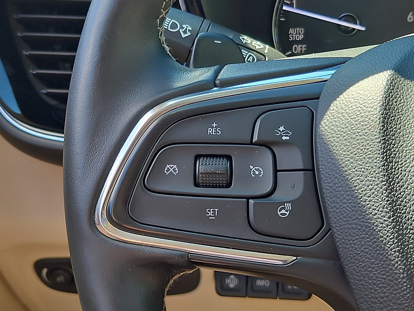 2022 Buick Envision Avenir