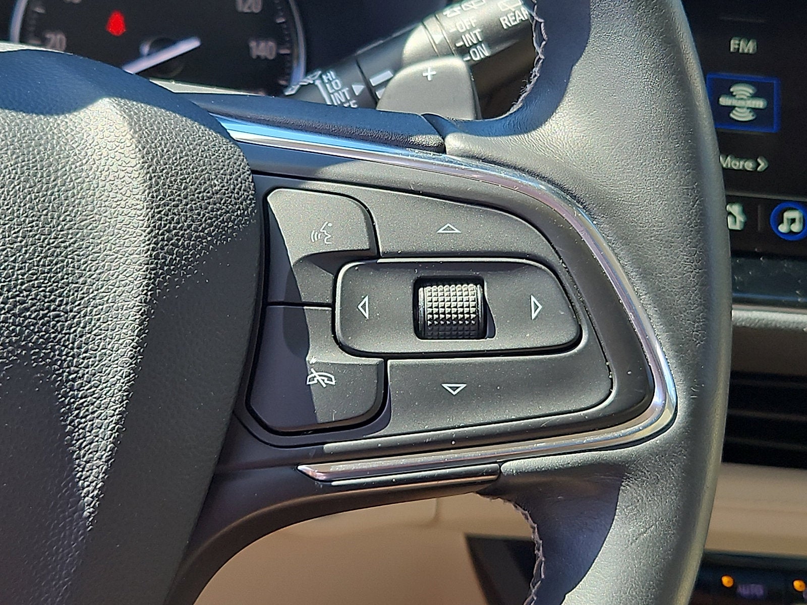 2022 Buick Envision Avenir