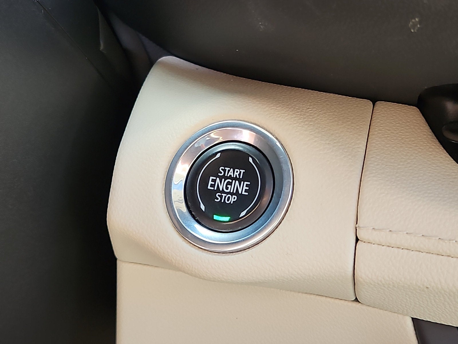 2022 Buick Envision Avenir