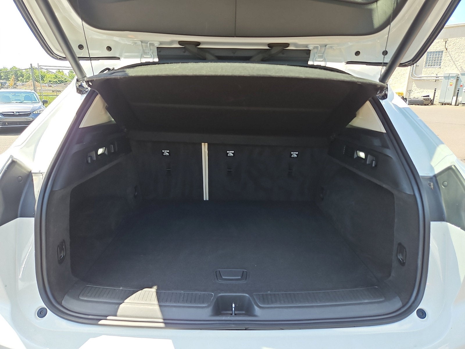 2022 Buick Envision Avenir