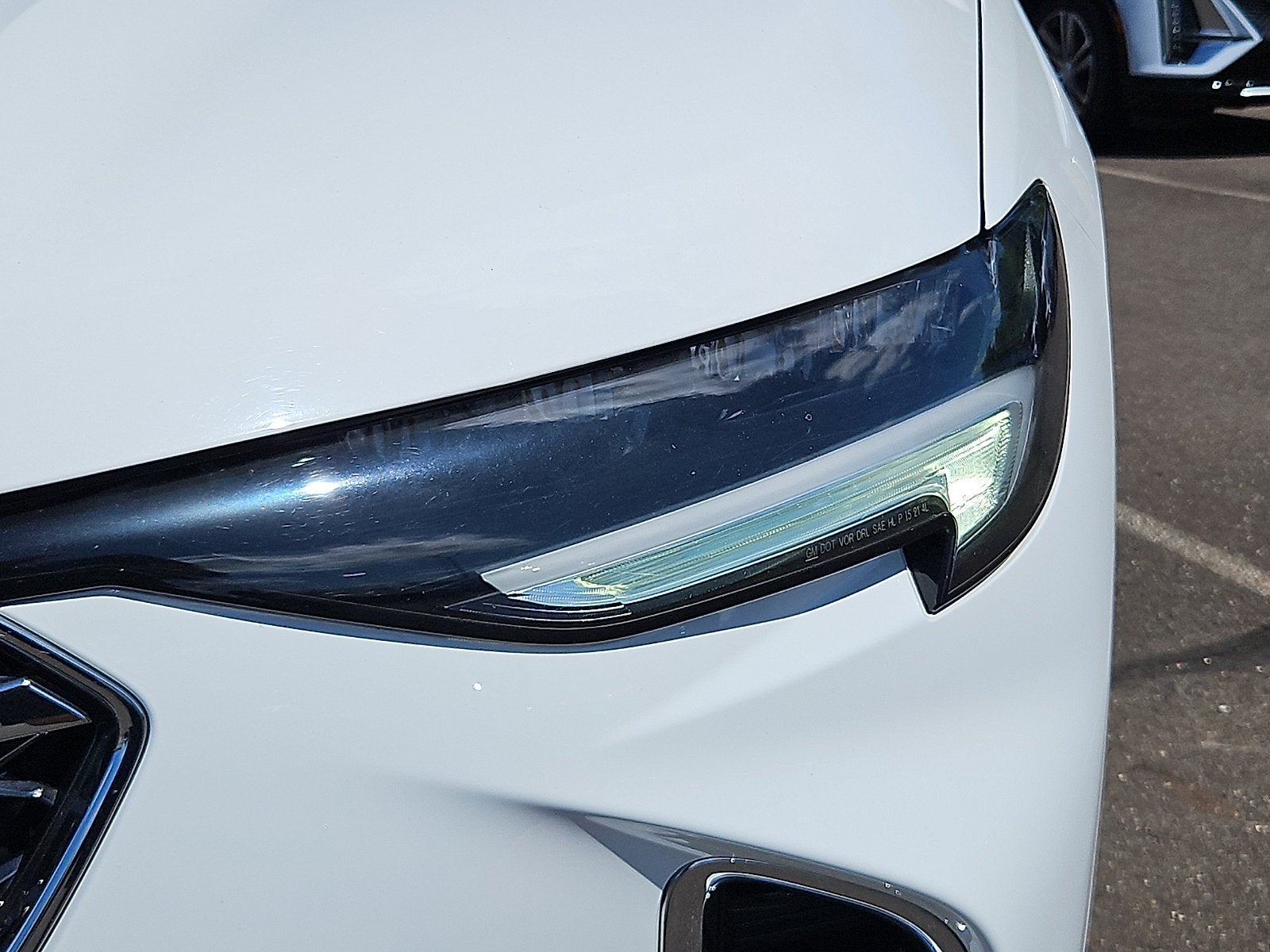 2022 Buick Envision Avenir