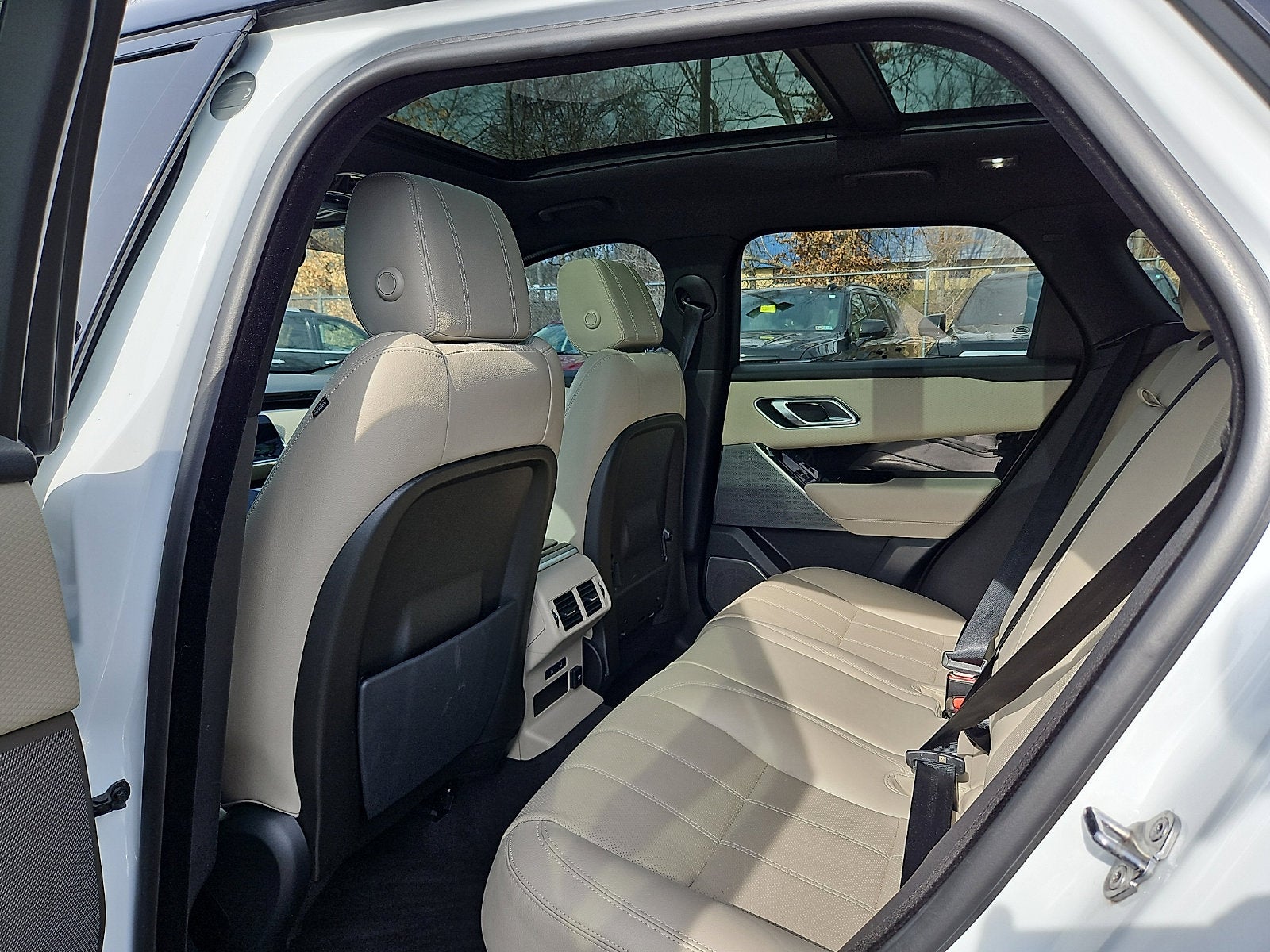 2020 Land Rover Range Rover Velar R-Dynamic S