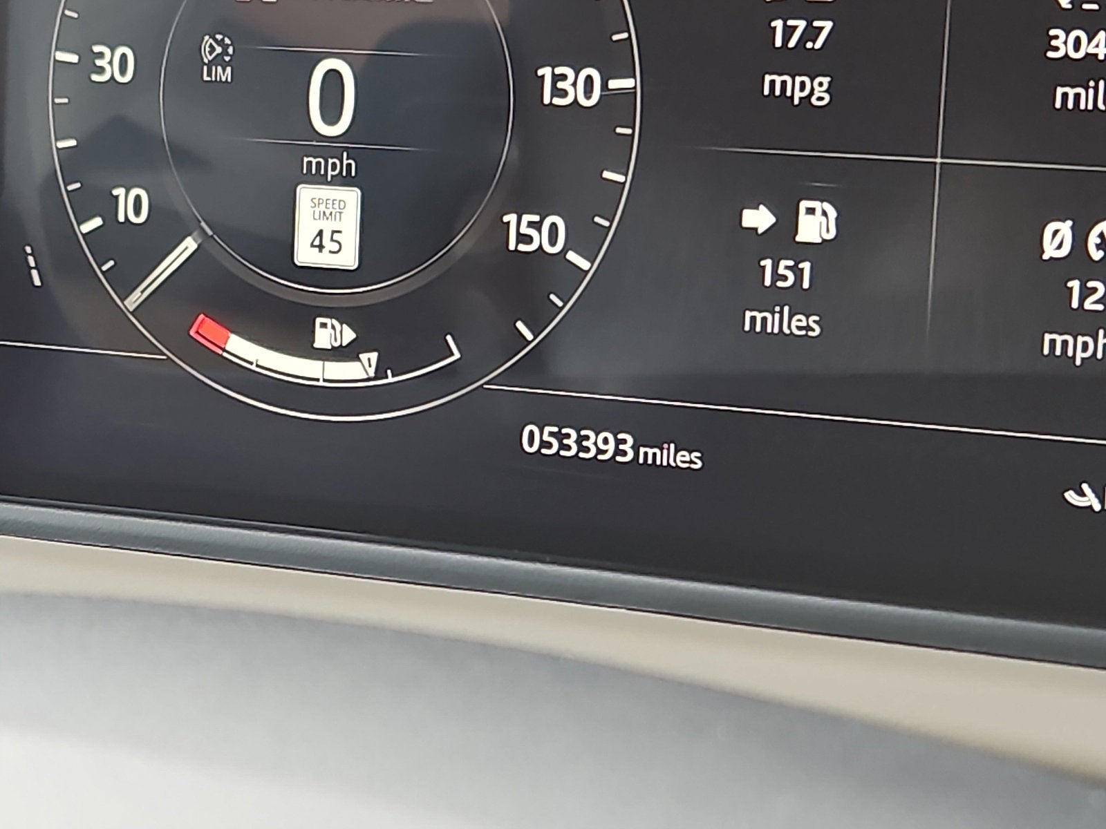 2020 Land Rover Range Rover Velar R-Dynamic S