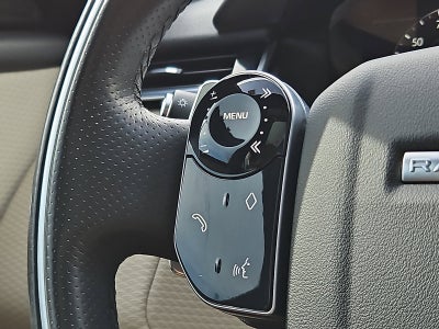 2020 Land Rover Range Rover Velar R-Dynamic S