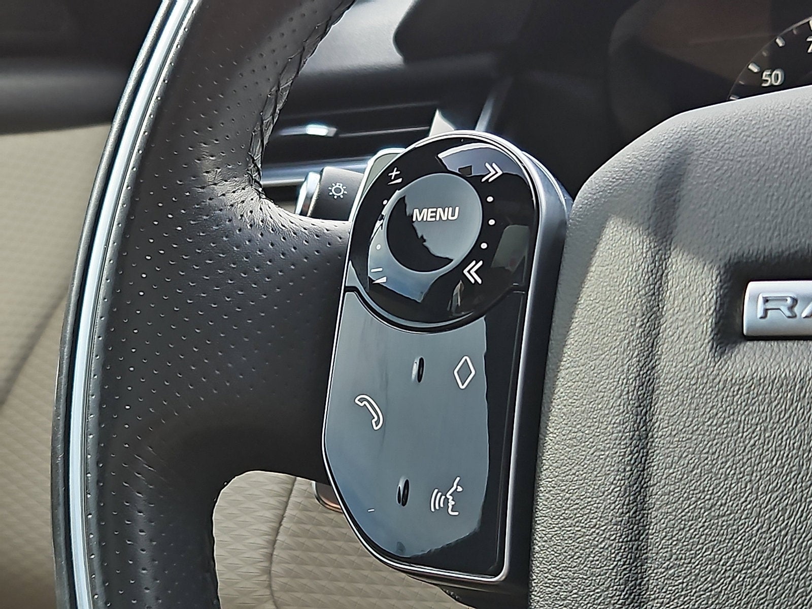 2020 Land Rover Range Rover Velar R-Dynamic S