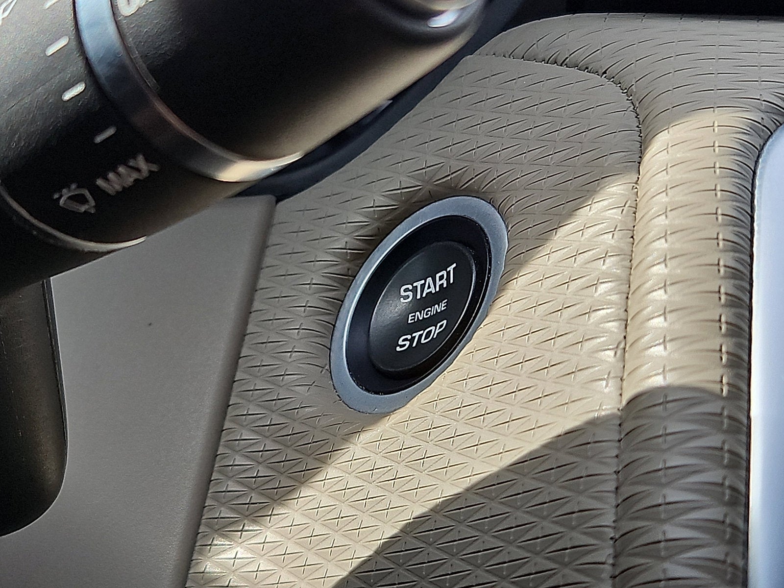 2020 Land Rover Range Rover Velar R-Dynamic S