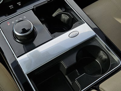 2020 Land Rover Range Rover Velar R-Dynamic S