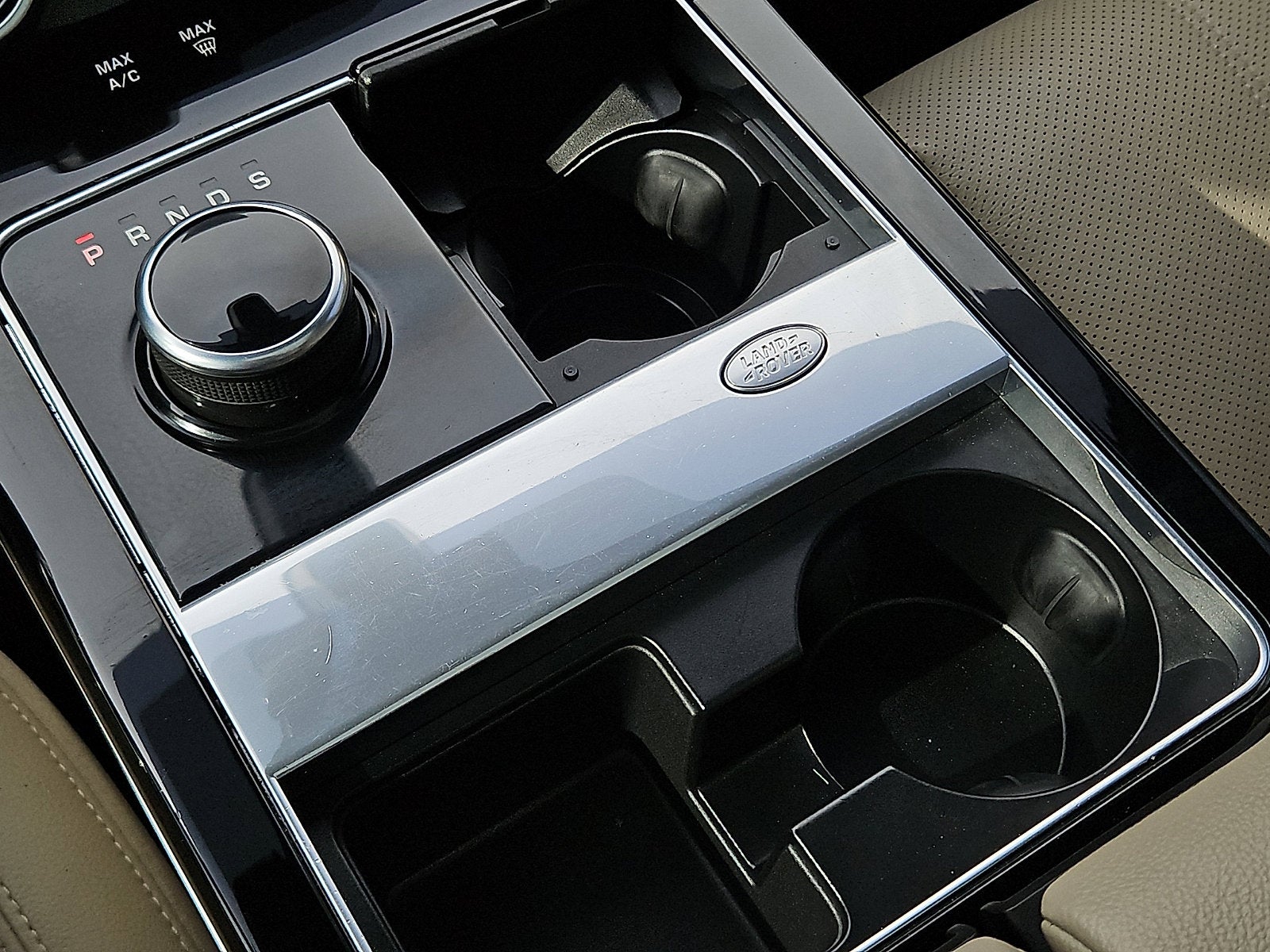 2020 Land Rover Range Rover Velar R-Dynamic S