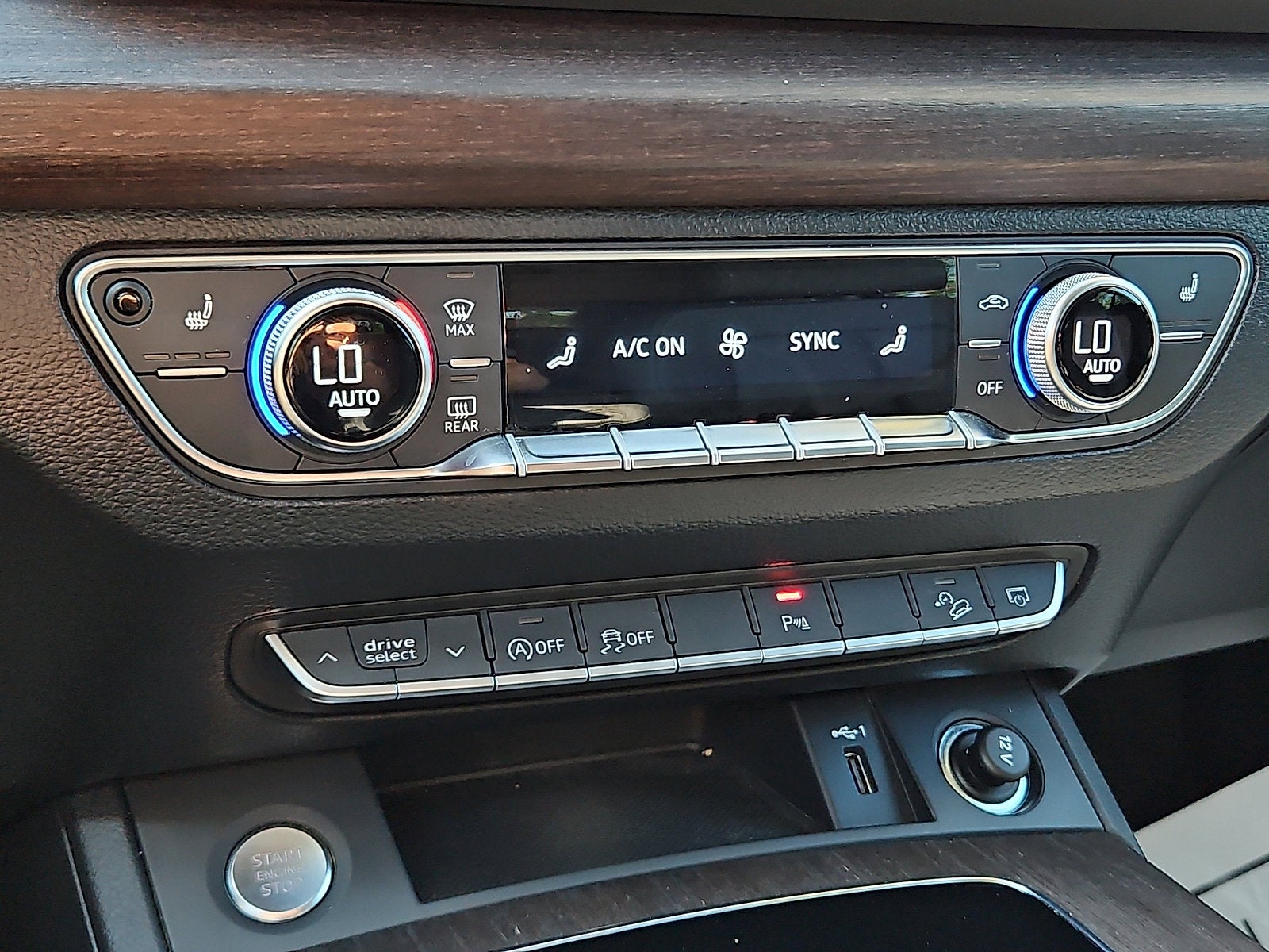 2023 Audi Q5 S line Premium