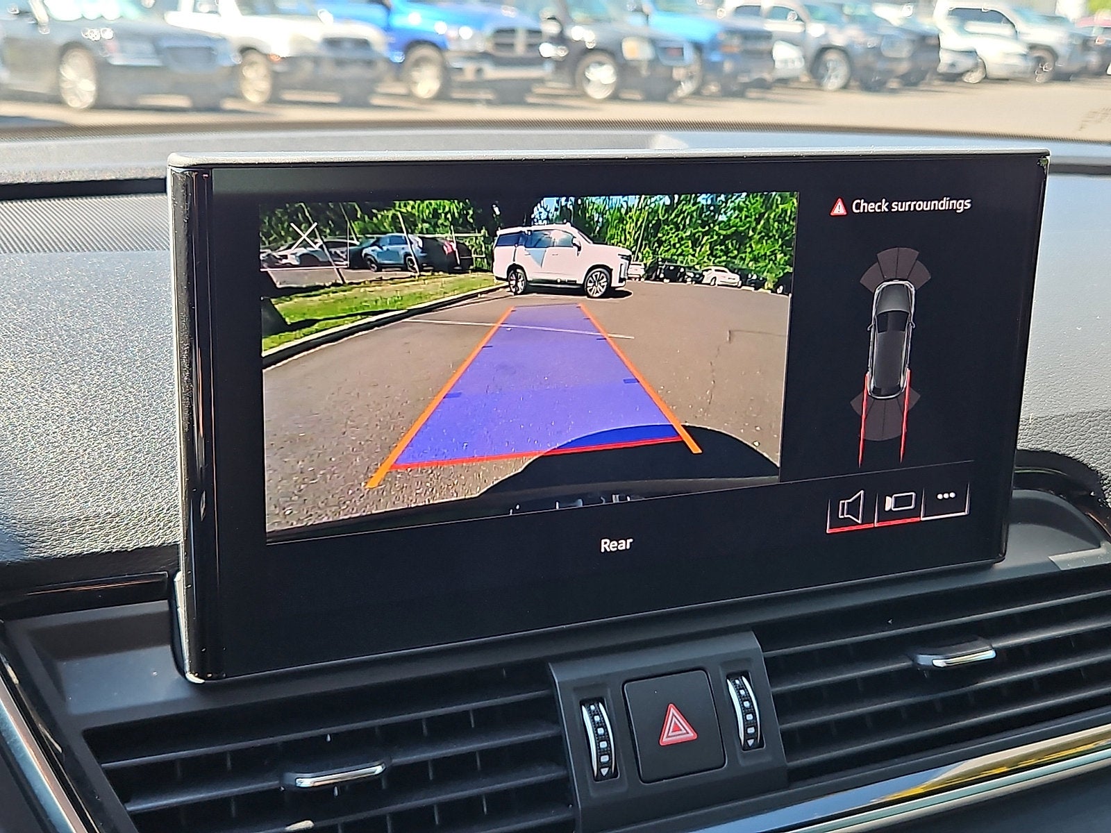 2023 Audi Q5 S line Premium