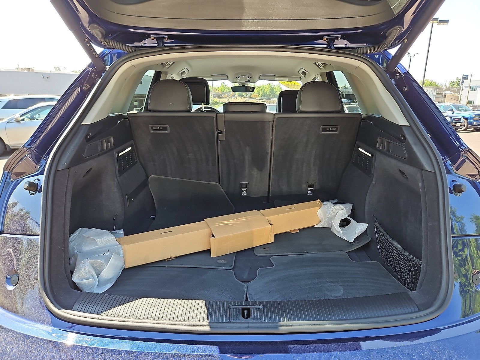 2023 Audi Q5 S line Premium