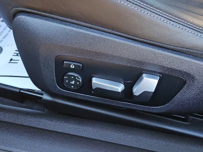 2021 BMW M4 Competition