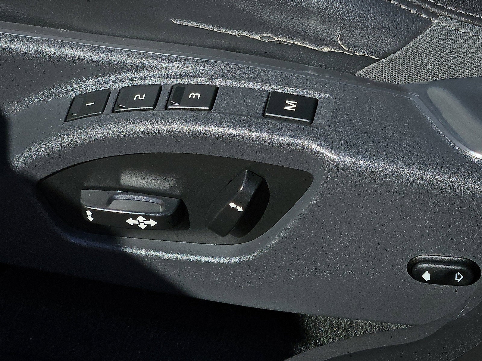 2016 Volvo XC60 T5 Premier