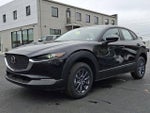 2026 Mazda Mazda CX-30 2.5 S AWD