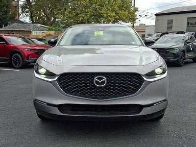2026 Mazda Mazda CX-30 2.5 S Select Sport AWD