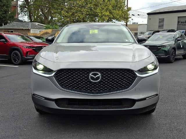 2026 Mazda Mazda CX-30 2.5 S Select Sport AWD