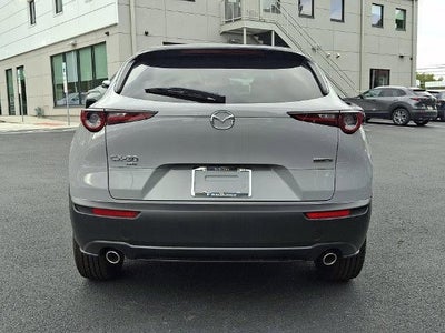 2026 Mazda Mazda CX-30 2.5 S Select Sport AWD