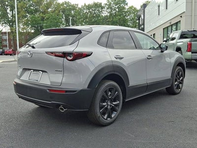 2026 Mazda Mazda CX-30 2.5 S Select Sport AWD