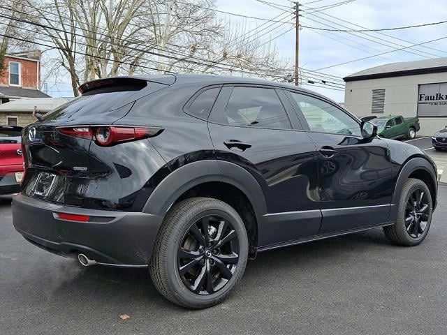 2026 Mazda Mazda CX-30 2.5 S Select Sport AWD