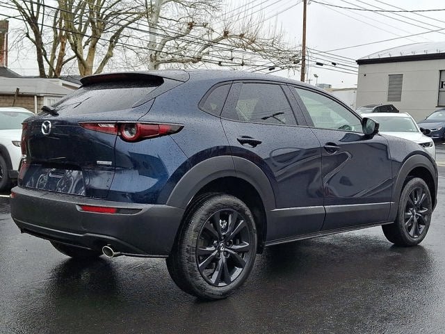 2026 Mazda Mazda CX-30 2.5 S Select Sport AWD