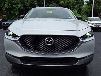 2026 Mazda Mazda CX-30 2.5 S Select Sport AWD