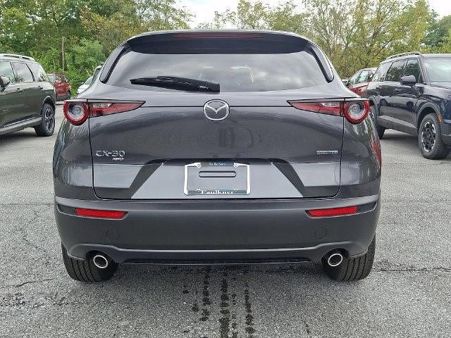 2026 Mazda Mazda CX-30 2.5 S Select Sport AWD