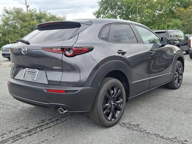 2026 Mazda Mazda CX-30 2.5 S Select Sport AWD