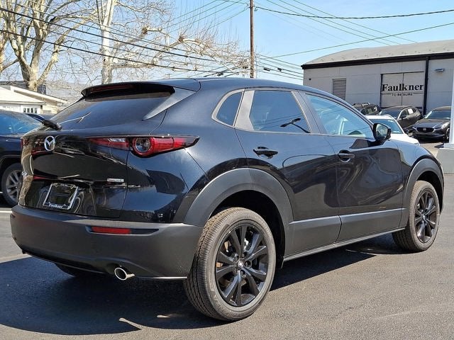 2026 Mazda Mazda CX-30 2.5 S Select Sport AWD