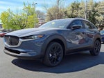 2026 Mazda Mazda CX-30 2.5 S Carbon Edition AWD