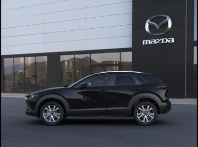 2026 Mazda Mazda CX-30 2.5 S Preferred Package AWD