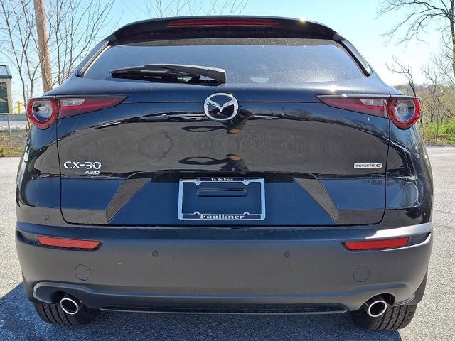 2026 Mazda Mazda CX-30 2.5 S Preferred Package AWD