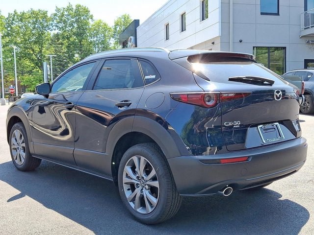 2026 Mazda Mazda CX-30 2.5 S Preferred AWD