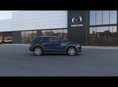 2026 Mazda Mazda CX-30 2.5 S Preferred Package AWD