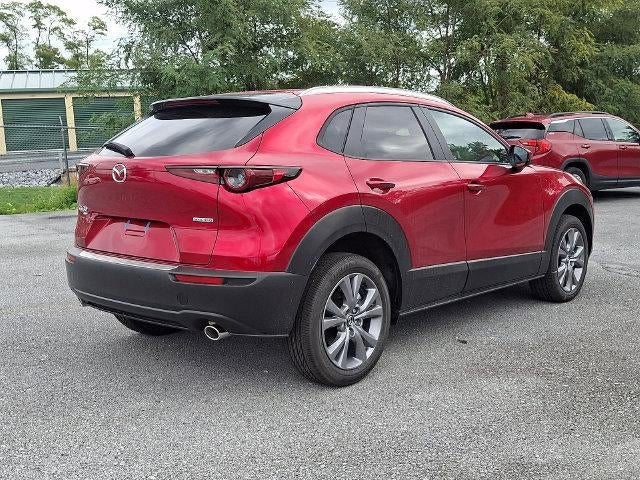 2026 Mazda Mazda CX-30 2.5 S Preferred AWD