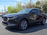 2026 Mazda Mazda CX-30 2.5 S Premium AWD