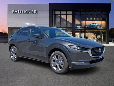 2026 Mazda Mazda CX-30 2.5 S Premium AWD