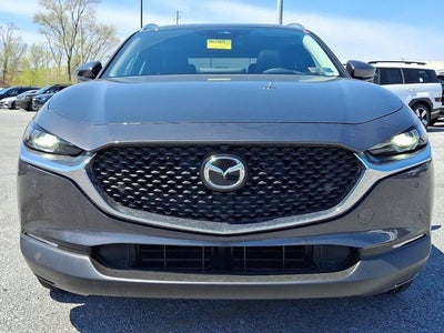 2026 Mazda Mazda CX-30 2.5 S Premium AWD