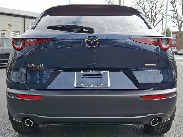 2026 Mazda Mazda CX-30 2.5 S Aire Edition