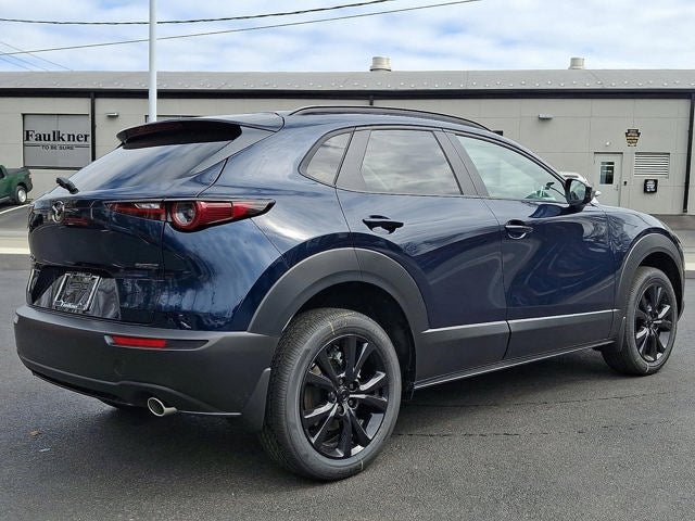 2026 Mazda Mazda CX-30 2.5 S Aire Edition