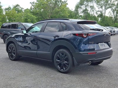 2026 Mazda Mazda CX-30 2.5 S Aire Edition AWD