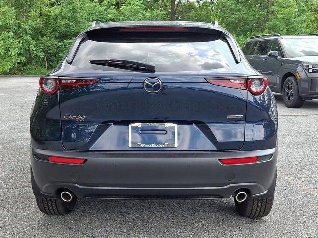 2026 Mazda Mazda CX-30 2.5 S Aire Edition AWD