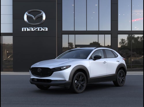 2026 Mazda Mazda CX-30 2.5 S Aire Edition AWD